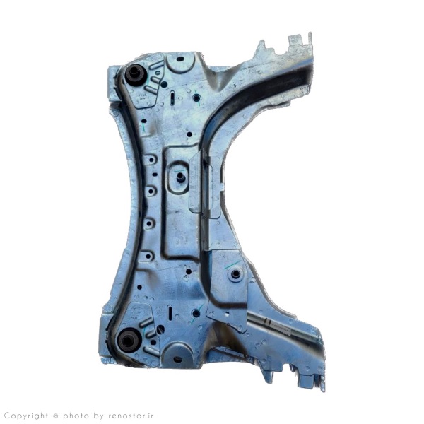 رام زیر موتور مگان اصلی 